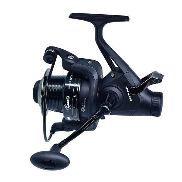 carp fishing reel 4000 CARPON CPO 4000 – Fish A Carp