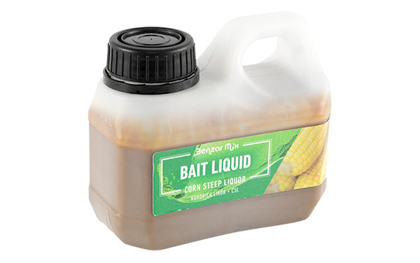 Liquids & Additives