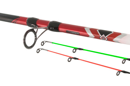 Feeder Rods