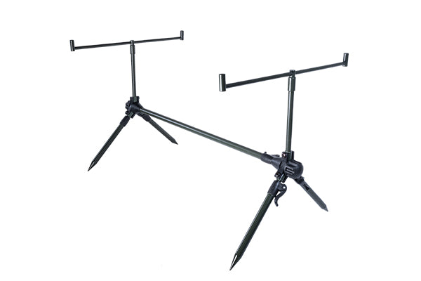 Rod Pod & Bank Sticks