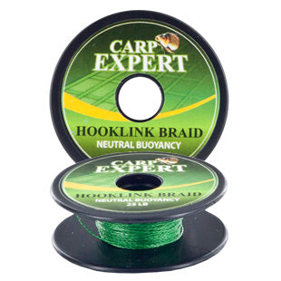 Fluorocarbon & Braid
