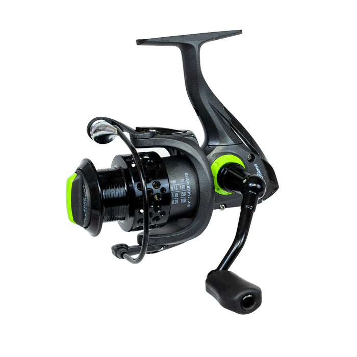Spinning Reels