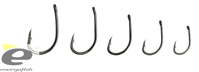Carp Hooks