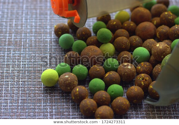 Boilies