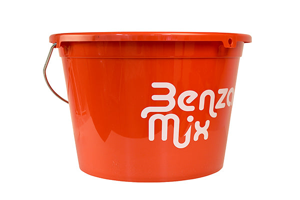 18L BUCKET, COVER AND BOWL