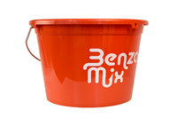 18L BUCKET, COVER AND BOWL