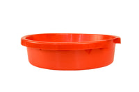 18L BUCKET, COVER AND BOWL