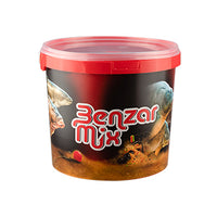 BENZAR BUCKET WITH LID