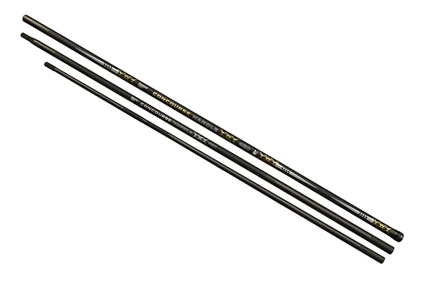 BENZAR CONCOURSE LANDING NET HANDLE 4,20M