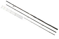BENZAR METHOD LAKE FEEDER ROD