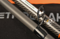BENZAR METHOD LAKE FEEDER ROD