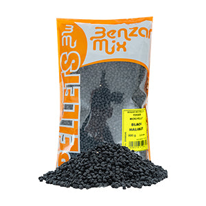 BENZAR MIX  MICRO PELLET