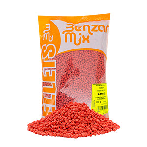 BENZAR MIX  MICRO PELLET