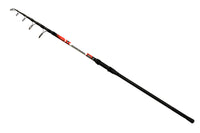 CARP EXPERT DISTANCE TELECARP ROD 3.9m (7 sections)