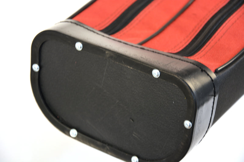CARP EXPERT RIIGID-WALLED RODCASE