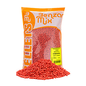 BENZAR MIX  MICRO PELLET