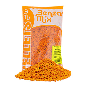 BENZAR MIX  MICRO PELLET