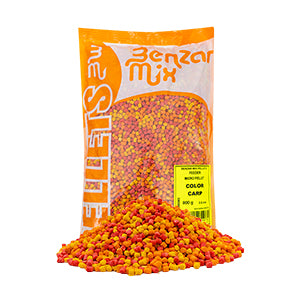 BENZAR MIX  MICRO PELLET