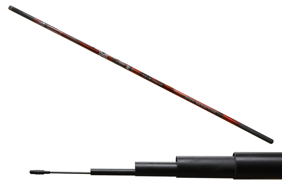 EVOLUTION POWER POLE ROD 6M