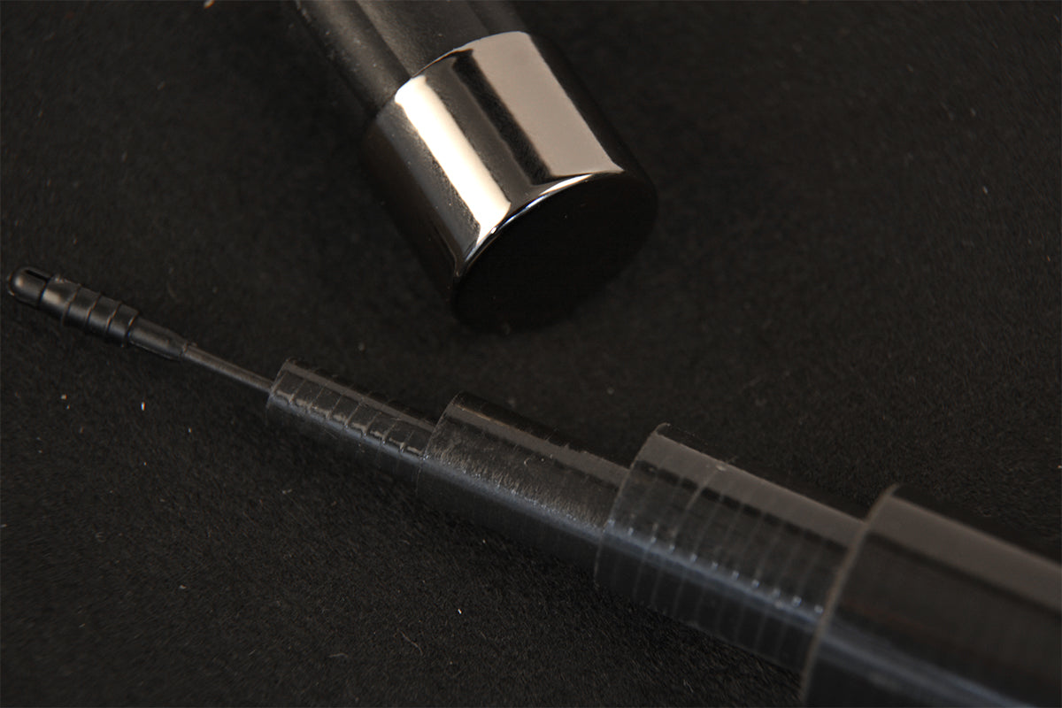 EVOLUTION POWER POLE ROD 6M