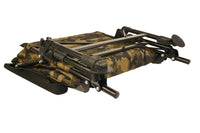 CARP EXPERT COMFORT CAMO ARMCHAIR