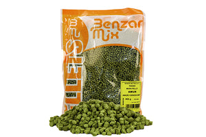 BENZAR MIX  MICRO PELLET