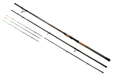 CARP EXPERT HARD RIVER FEEDER ROD