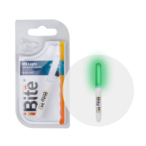 IBITE MS TIP LIGHT + MS MAXI 435+ Battery