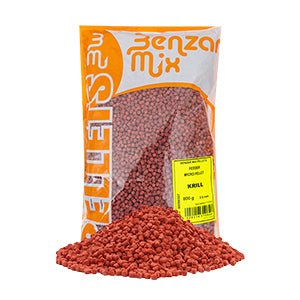 BENZAR MIX  MICRO PELLET