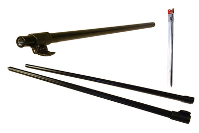 CARP EXPERT TELESCOPIC REST