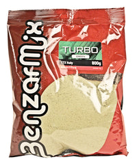 BENZAR TURBO TTX 800G