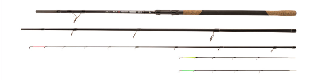 CXP  MAX2 FEEDER ROD