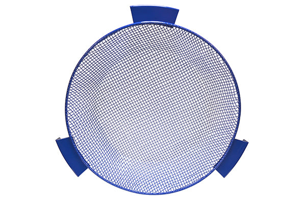 CARP EXPERT BLUE Riddle