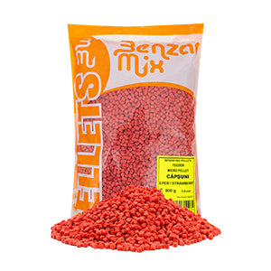 BENZAR MIX  MICRO PELLET