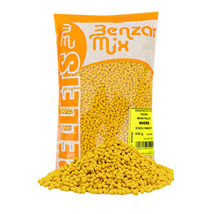 BENZAR MIX  MICRO PELLET