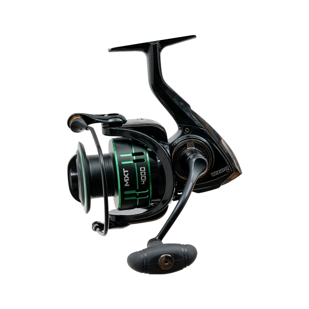 WIZARD MXT REEL