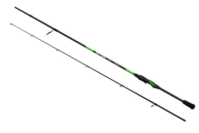 WIZARD MXT SPIN ROD