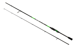 WIZARD MXT SPIN ROD