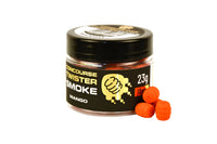 BENZAR CONCOURSE TWISTER SMOKE