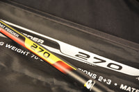 BENZAR NO LIMIT METHOD FEEDER