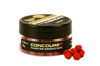 BENZAR CONCOURSE TWISTER SMOKE