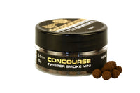 BENZAR CONCOURSE TWISTER SMOKE