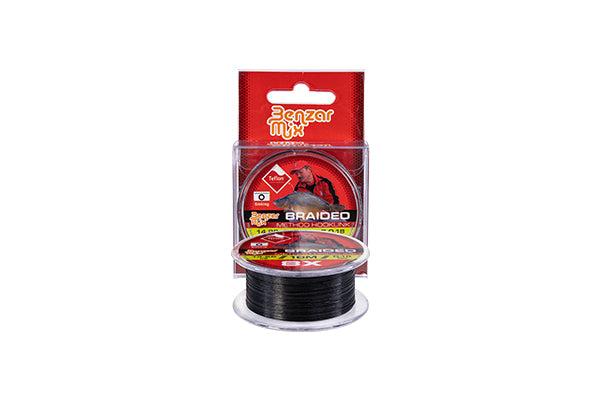 BRAIDED HOOKLINK TEFLON, 10M