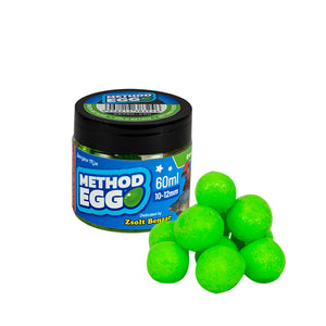 BENZAR METHOD EGG 10-12 MM