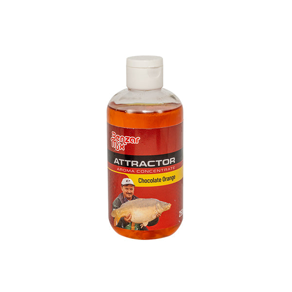 BENZAR MIX AROMA CONCENTRATE 250 ml