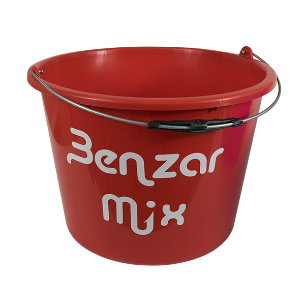 BENZAR MIX BUCKET 12 L