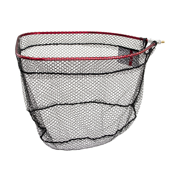 BLACK FIGHTER MEGA PAN NET HEAD