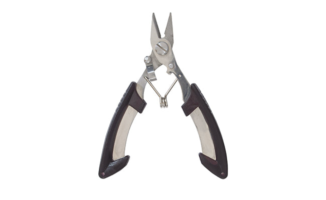 BRAID SCISSORS STAINLESS