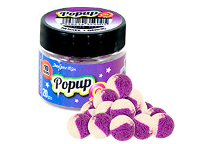 BENZAR MIX BICOLOR POP-UP 20/pack