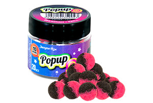 BENZAR MIX BICOLOR POP-UP 20/pack